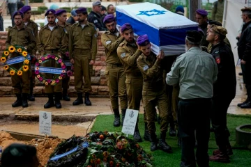 தீவிரமடையும் இஸ்ரேல்-ஹமாஸ் போர் : 500 ஐ கடந்த இஸ்ரேல் இராணுவத்தின் இழப்பு