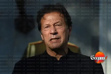 එක ඇසක් නොපෙනෙන ඉම්රාන් ඛාන්ගේ තත්ත්වය අසා ක්‍රිකට් නායකයන් කම්පා වෙයි