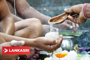 உயிரோடு இருக்கும் முதல்வருக்கு சடங்கு நடத்தி சிக்கிக் கொண்ட நபர்! எந்த நாட்டில் தெரியுமா?