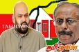 தமிழரசுக் கட்சிக்குள் வலுக்கும் குழப்பங்கள்! மாவையை கடுமையாக விமர்சிக்கும் சாணக்கியன்