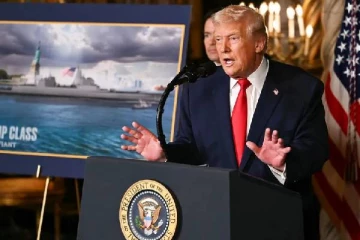 வெனிசுலாவில் இருந்து கைப்பற்றப்பட்ட கச்சா எண்ணெய்... விற்க முடிவு செய்த ட்ரம்ப்