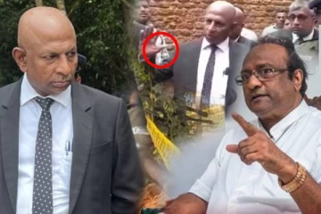 நீதவான் சரவணராஜா உயிர் அச்சுறுத்தலினாலேயே மதிப்பு வாய்ந்த பதவியை விட்டு விலகினார்: சிவஞானம் சுட்டிக்காட்டு