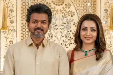 மனைவி, மகளை விரட்டிவிட்டு... விஜய் மீது கடுமையான விமர்சனம்