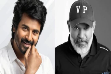 சிவகார்த்திகேயன்-வெங்கட் பிரபு படத்தின் இசையமைப்பாளர் இவரா?.. முதன்முறையாக அமையும் கூட்டணி