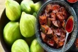 healthy fig pickle recipe: மருத்துவக் குணங்கள் நிறைந்த அத்திக்காய் ஊறுகாய்!