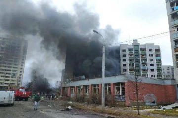 ரஷ்யாவால் உக்ரைனின் பில்லியன் கணக்கான சொத்துகள் சேதம்