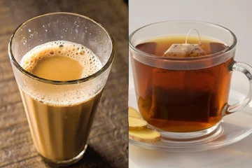 ගෑස් මිල අඩු විමත් සමඟ කිරි තේ සහ ප්ලේන් ටී මිලත් අඩු වෙයි - අද මධ්‍යම රාත්‍රියේ සිට අඩු වෙන මිල මෙන්න