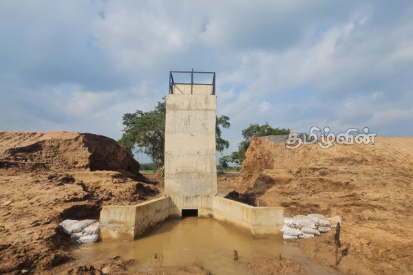 முல்லைத்தீவு பகுதி மக்களுக்கு அனர்த்தம் குறித்து வெளியான முக்கிய அறிவிப்பு | Important Announcement People Of Mullaitivu Area முல்லைத்தீவு பகுதி மக்களுக்கு அனர்த்தம் குறித்து வெளியான முக்கிய அறிவிப்பு | Important Announcement People Of Mullaitivu Area