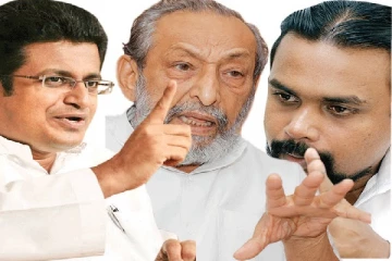 சஜித் ஆட்சி அமைக்க முன்வராவிட்டால் சுயேட்சைகுழு எடுத்துள்ள தீர்மானம்