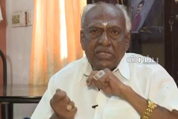 ரஜினி, கமல் வளர காரணமாக இருந்த பிரபலம்!! 92 வயதாகியும் கண்டுகொள்ளாமல் உயிருக்கு போராடும் நிலை | Rajini Kamal Is Not Seen Even When He Is Fighting ரஜினி, கமல் வளர காரணமாக இருந்த பிரபலம்!! 92 வயதாகியும் கண்டுகொள்ளாமல் உயிருக்கு போராடும் நிலை | Rajini Kamal Is Not Seen Even When He Is Fighting