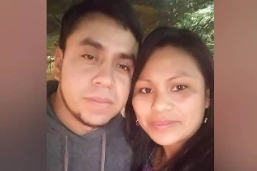 கணவரை என்னிடம் இருந்து பிரித்துவிட்டார்கள்: கதறும் புலம்பெயர்ந்த தொழிலாளியின் விதவை