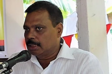 வடக்கு கிழக்கின் மேல் திடீரென சீனாவிற்குக் கரிசனை வரக் காரணம் என்ன?