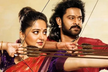 பாகுபலி படத்தில் முதன் முதலில் நடிக்கவிருந்தது இவரா.. ராஜமௌலி நினைத்திருந்தது இந்த நடிகையை தானாம்