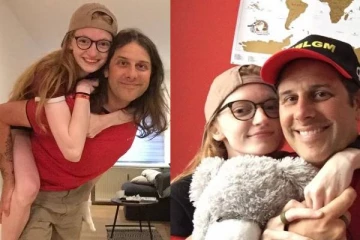 அவருக்காக அதை செய்ய கூட தயாராக இருக்கிறேன்! 47 வயதான ஆசிரியரை வெறித்தனமாக காதலிக்கும் 19 வயது மாணவி... ஆச்சரிய பின்னணி