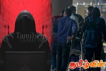 மியன்மாரில் உள்ள சைபர் முகாம்களில் சிக்கியுள்ள இலங்கையர்கள்