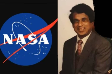 நாசாவில்  நீண்டகாலம்  கடமையாற்றிய  யாழ் தமிழர் உயிரிழப்பு