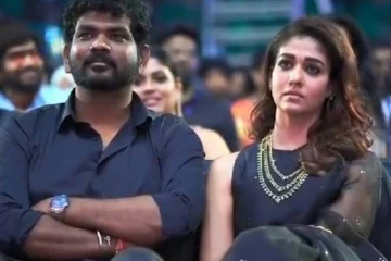 வருங்கால மனைவி தயாரிப்பில் கோடியில் சம்பளம் வாங்கிய விக்னேஷ் சிவன்! திருமண பரிசாமே?