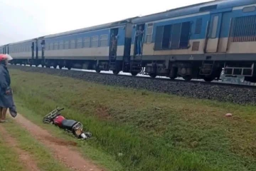 யாழில் இளைஞனின் உயிரை பறித்த சொகுசு புகையிரதம் ; புறக்கணிக்கப்பட்ட மக்களின் கோரிக்கை