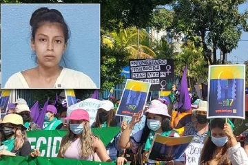 50 வருடம் சிறை தண்டனை விதிக்கப்பட்ட இளம் தாயார்: ஒட்டுமொத்த நாட்டுமக்களையும் உலுக்கிய சம்பவம்