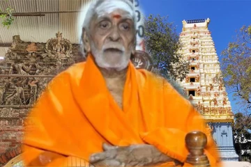 கீரிமலை நகுலேஸ்வர ஆலயத்தின் ஆதீனகர்த்தா நகுலேஸ்வரக்குருக்கள் காலமானார் (Photos)