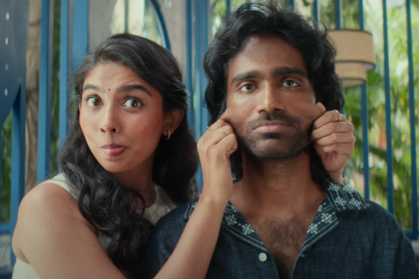 Dude படத்தின் முதல் நாள் வசூல் எவ்வளவு வரும் தெரியுமா.. இதோ பாருங்க | Dude Movie First Day Collection Expectation
