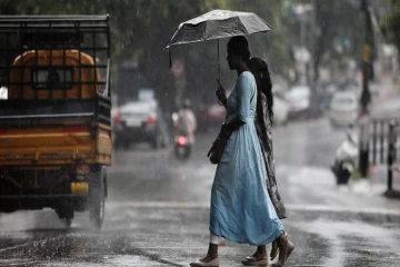 இன்றும் நாட்டில் பல பகுதிகள் கனமழை..! கொழும்பு மக்களுக்கு விடுக்கப்பட்ட அறிவுறுத்தல்
