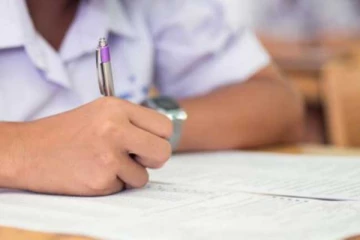 උසස් පෙළ , සා පෙළ සිසුන්ට විශේෂ නිවේදනයක්