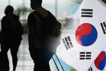 කොරියන් යන්න සිහින දකින ඔයාට සුබ පණිවිඩයක්