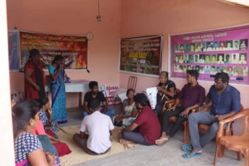 யாழிலிருந்து ஆரம்பமாகும் ஆர்பாட்ட பேரணி: பெருகும் ஆதரவு(Photos)