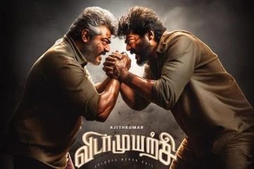 படப்பிடிப்பு நடக்கும் போதே பல கோடிகளை வசூல் செய்த விடாமுயற்சி.. விஜய், ரஜினியை தூக்கி சாப்பிட்ட அஜித்