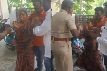 கடனுக்காக துணை நடிகரின் மனைவி கடத்தல் - 2 மாதம் தனியறையில் அடைத்து கொடுமை!