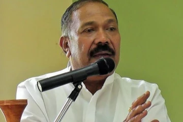 நான் அவன் அல்ல ; மோசடி குறித்து சபையில் தமிழ் எம்.பியின் விளக்கம்