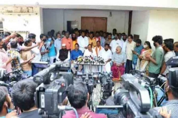 சீமான் அம்மா ஒரு மலையாளி.. சுபவீ  ஒரு பிச்சைக்காரன் :  கொந்தளித்த எச். ராஜா