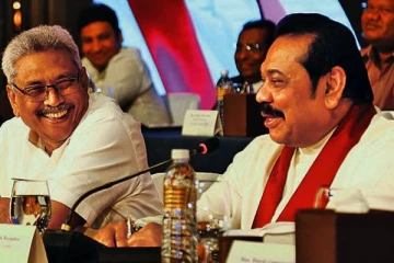 அவர் தான் அதில் அதிகளவு ஈடுபாடு கொண்டவர்! மகிந்த பற்றி கோட்டாபய கூறிய உண்மை இதுதான்..