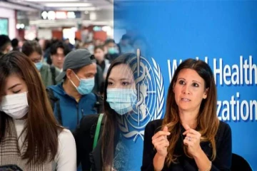 தொற்றுநோய் தொடர்பில் ஐரோப்பிய நாடுகளுக்கு விடுக்கப்பட்டுள்ள எச்சரிக்கை