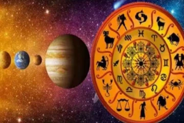 2025 இல் இந்த மூன்று ராசிக்காரர்களின் வாழ்க்கையில் ஏற்பட்டப்போகும் மாற்றம்!