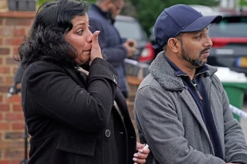 கதறிய மனைவி... பிரித்தானியாவில் தீயில் கருகிய இலங்கை தமிழ் குடும்பம்! கணவருக்கு காத்திருந்த பேரதிர்ச்சி