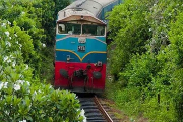 மலையக ரயில் சேவைகள் தொடர்பில் வெளியான முக்கிய அறிவிப்பு!