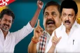 அச்சத்தில் திமுக - 41 வீதத்தில் ஆட்சியை பிடிக்கும் விஜய்..! தமிழக தலைவர்களின் திக்.. திக்.. நிமிடங்கள்