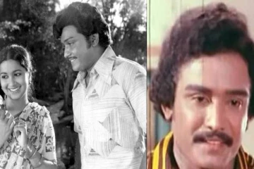 பிரபல தமிழ் பட நடிகர் திடீர் மரணம் - சோகத்தில் மூழ்கிய திரையுலகம்