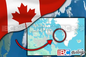 கனடா அருகே புதிய மைக்ரோ கண்டம் : வியப்பில் ஆராய்ச்சியாளர்கள்