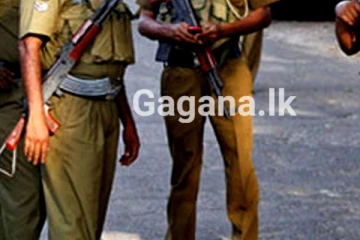 කඩු කිනිසි වලින් නගරයක්ම හෙල්ලූ චණ්ඩි අල්ලයි..!