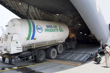 ஒக்ஸிஜன் கொள்வனவு உத்தரவை இடைநிறுத்த முடிவு!