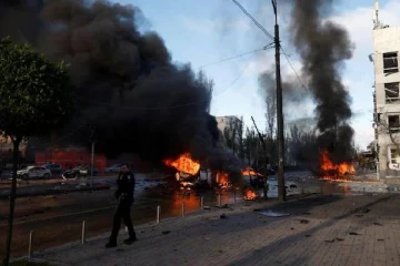 இக்கட்டான நிலை... உக்ரைன் மக்களுக்கு விடுக்கப்பட்ட முக்கிய வேண்டுகோள்