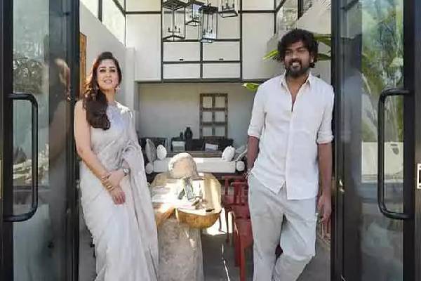 நடிகை நயன்தாராவின் வீட்டுக்கு வெடிகுண்டு மிரட்டல் ; வலை வீசி தேடும் பொலிஸார் | Bomb Threat To Nayanthara S House