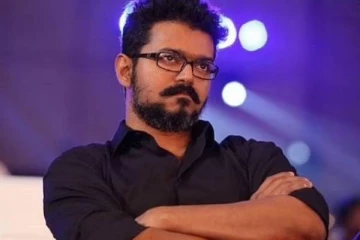 புகைப்படத்தோடு அரசியலில் தளபதி விஜய்! அதிரடியாக அறிவித்த மக்கள் இயக்கம்..