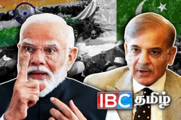 முற்றாக மறுத்த பாகிஸ்தான்: சிதைக்கப்பட்டதா இந்திய இராணுவ தளங்கள்