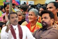 மக்களின் நம்பிக்கையை இழந்துவிட்டது அரசாங்கம் : நாமல் வெளியிட்ட அறிவிப்பு