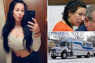 உறவில் ஈடுபட்ட பிறகு…காதலனின் தலை மற்றும் ஆண்குறியை வெட்டி வாளியில் வைத்த பெண்!