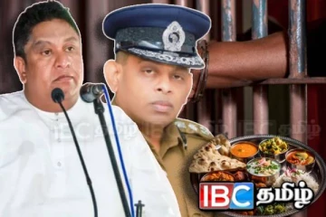 தேசபந்துவை தொடர்ந்து சாமர சம்பத் விடுத்துள்ள கோரிக்கை